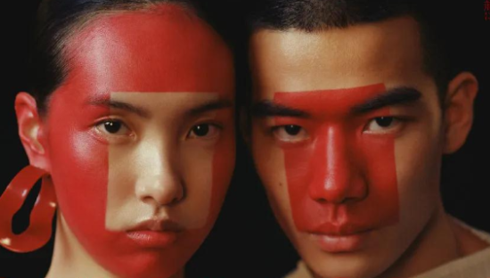 冈本文案，污得好高级