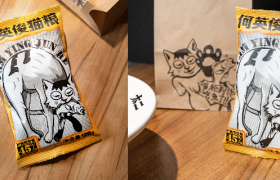 做完酸菜鱼又做猫粮？没人能跟得上太二的脑洞