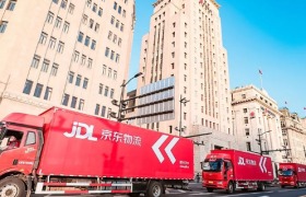 京东物流IPO，十四年远谋只做了一件事