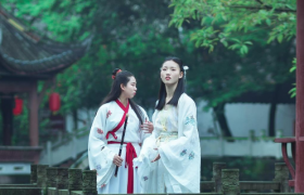 翟菜花：中国风的“觉醒年代”，IP的溯源与演变如何抉择？