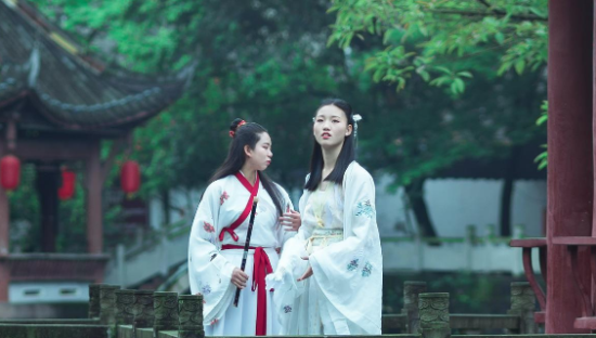 翟菜花：中国风的“觉醒年代”，IP的溯源与演变如何抉择？