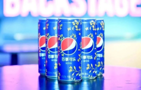 百事可乐，扎根中国40年的本土化之路
