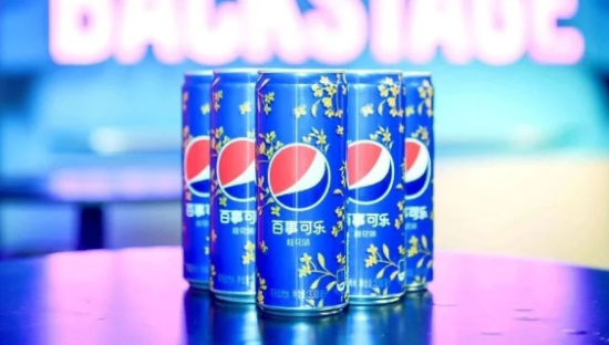 百事可乐，扎根中国40年的本土化之路
