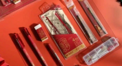 天猫10亿俱乐部成员，新国货晨光“从文具到文创”的品牌焕新之路!