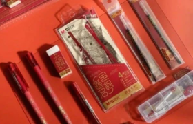 天猫10亿俱乐部成员，新国货晨光“从文具到文创”的品牌焕新之路!