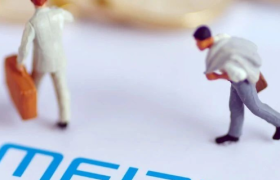 接入鸿蒙：魅族手机业务抛出了“白毛巾”？