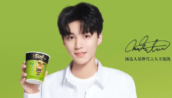 汤达人的“翻车营销”，被扳回来了！