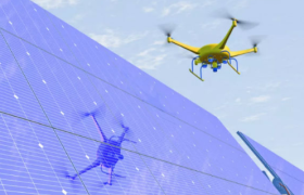 无人配送，美团先行