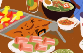 海底捞、星巴克、一点点们，终于藏不住了！