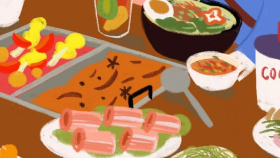 海底捞、星巴克、一点点们，终于藏不住了！