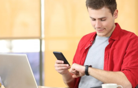 Q1营收预期内，但趣头条持续盈利挑战大