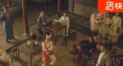 快手的野心，藏在这场“非遗江湖”文化盛宴里！