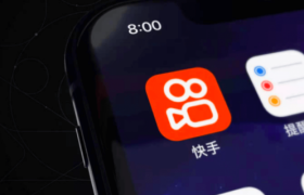 一季度亏损，快手为何跌跌不休