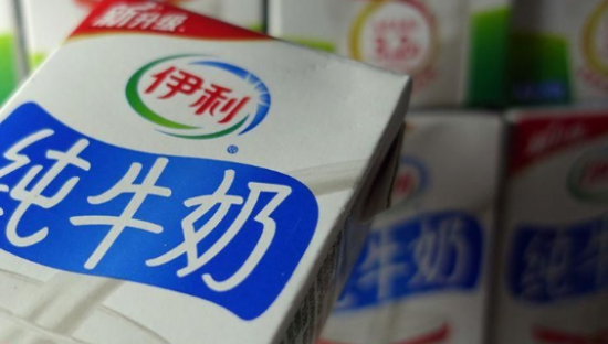 乘胜追击，定增130亿，伊利开启下一个征程