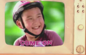 旺旺的工厂探秘营销，治愈又走胃！