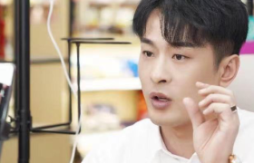 辛巴、驴嫂们正倒逼快手“壮士断腕”