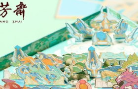 2021大厂端午礼盒比拼，连粽子也开始卷了！