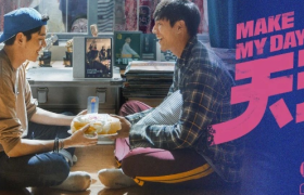 这个劝退式广告我坚持了5秒就关了