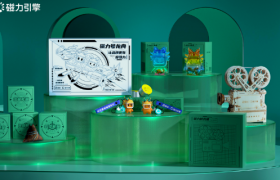 百度、B站、快手......跨界做粽子，为啥品牌热衷端午礼盒？