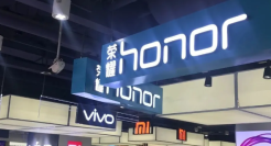 荣耀对标苹果，赵明想多了