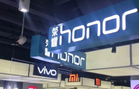 荣耀对标苹果，赵明想多了