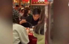 因泄露肖战隐私上热搜，谭鸭血不讲武德！