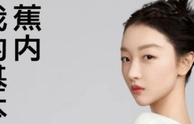 从“谋女郎”到“广告女王”，周冬雨的个人IP养成之路