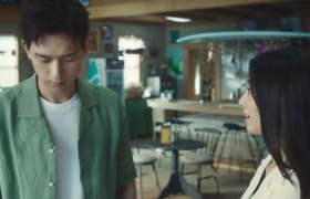 李现的爱情戏，都在这支微电影里了！