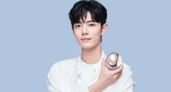 倍轻松X肖战拥抱Z世代，线下优势企业如何开展线上抢滩战？