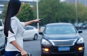 网约车生意几何？