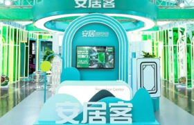 聚焦山城“门道”，安居客再造线下互动范式