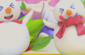 霸屏整个六月，蜜雪冰城神曲太上头