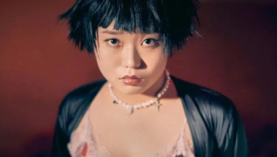 男人装，放过李雪琴吧！