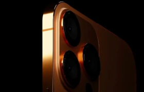 黄了黄了，iPhone 13真的黄了