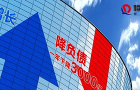 恒大有息负债降至5字头：三条红线一条转绿，远超市场预期