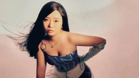 李雪琴的“流量密码”