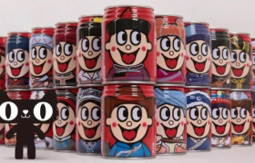 国潮当道，吊打“伪日系”！