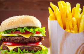 麦当劳向智慧餐饮求变