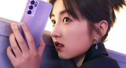 这次，张子枫给你点颜色看看