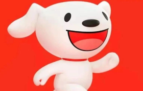 神奇的视觉“PUA”？京东新logo如何萌翻网友