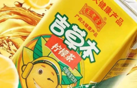 王老吉要抄“维他奶”老家了？