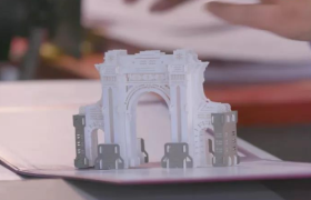 黑科技、镭射、盲盒......2021高校录取通知书设计卷成这样了？