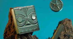 一周案例 | 妮维雅logo换新，暴龙出首支温情片…