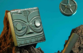 一周案例 | 妮维雅logo换新，暴龙出首支温情片…