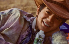 丁真，有点野！