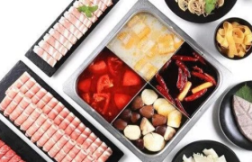 开快餐店停不下来，海底捞变了！