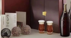 一瓶雪花500元！平民啤酒如何逆袭为「芝华士」？