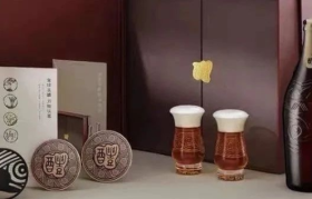 一瓶雪花500元！平民啤酒如何逆袭为「芝华士」？