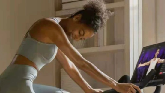 靠一款产品卖出3000亿市值，这个健身品牌比keep还牛！