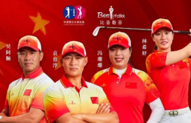 玩转体育营销，比音勒芬玩到了点上